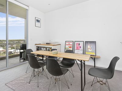 502 / 1 Grand Court, Fairy Meadow