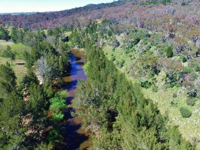 760 Pine Ridge Road, Rock Forest