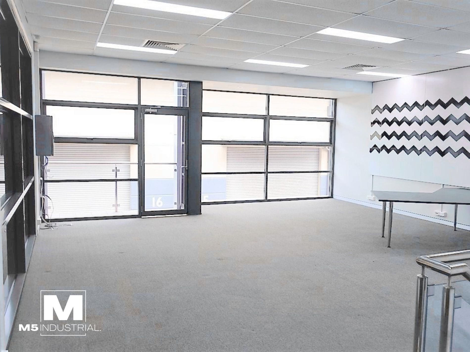 Business Park / 20 St Albans Road, Kingsgrove