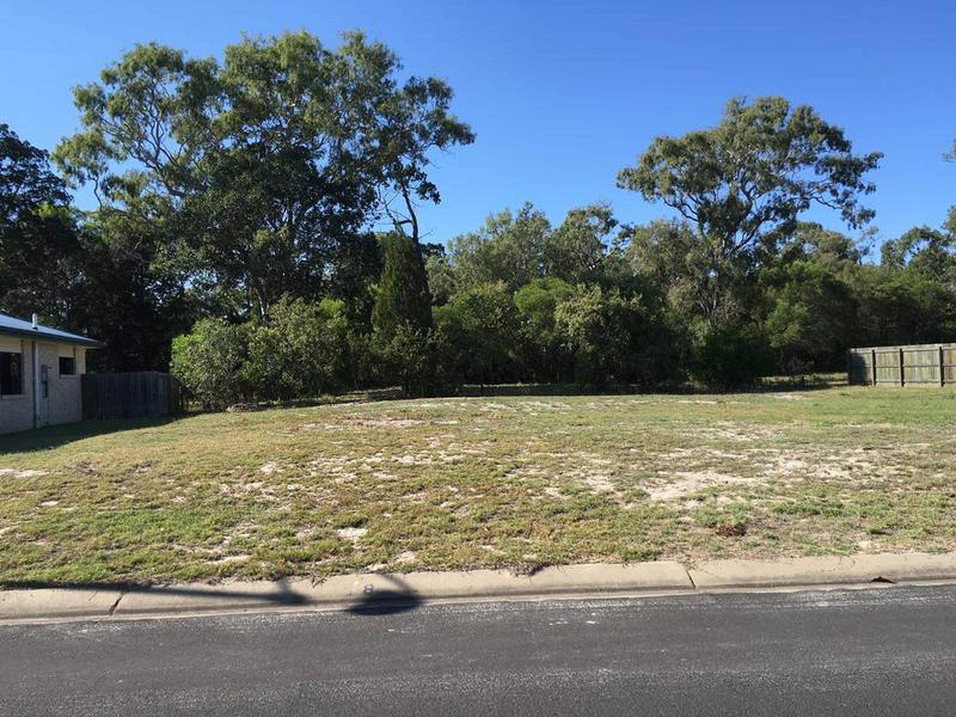 LOT / 8 Driftwood Place, Woodgate