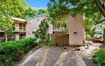 6 / 36B Fairfax Rd, Bellevue Hill