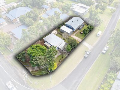 100 Beachmere Road, Caboolture