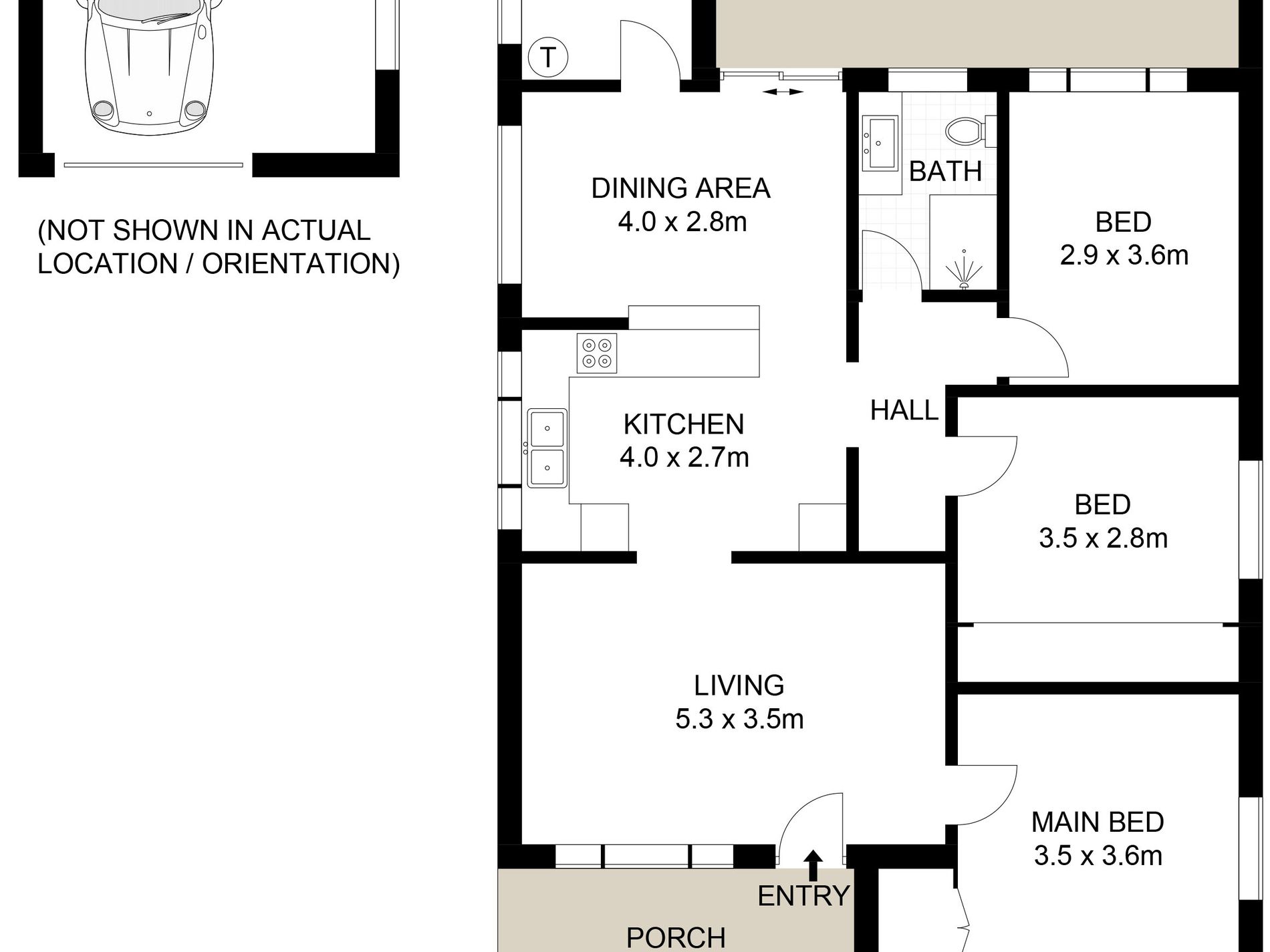 5 Mulgen Crescent, Bomaderry