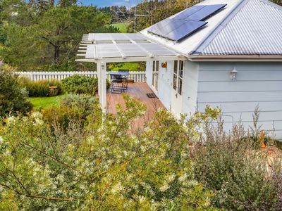 69 Olbrichs Road, Cygnet