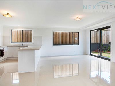 100 Michael Street, Jesmond