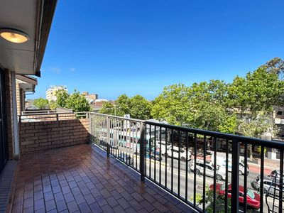 6 / 324 Military Road, Cremorne