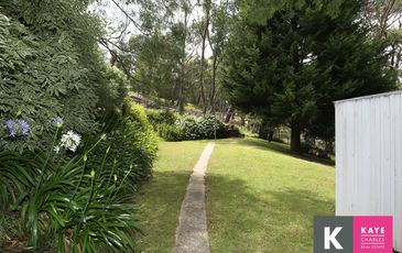 21 Brennan Ave, Beaconsfield Upper