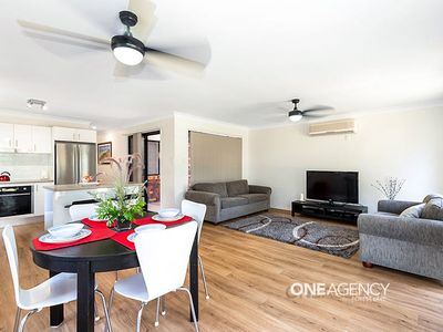 39 Leichhardt Cct, Forest Lake