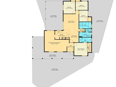 26 Fairetha Place, Kalgoorlie