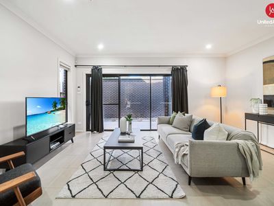 45 Connemara Street, Austral