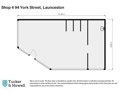 94 York Street, Launceston