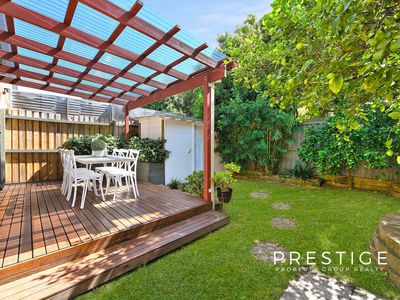 35 Knight Street, Arncliffe