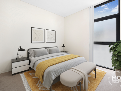 101 / 43 Church Street, Lidcombe