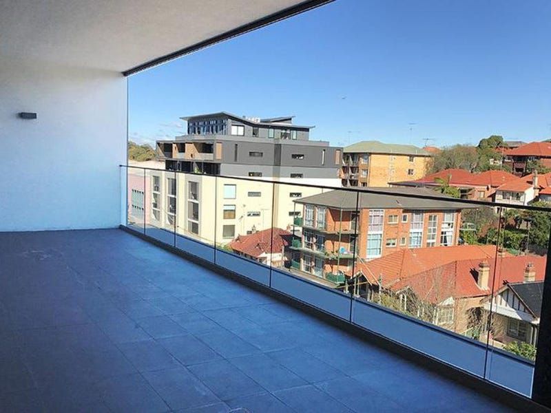 809 / 88 Anzac Parade, Kensington