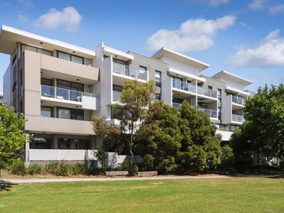 D304 / 460 Victoria St, Brunswick