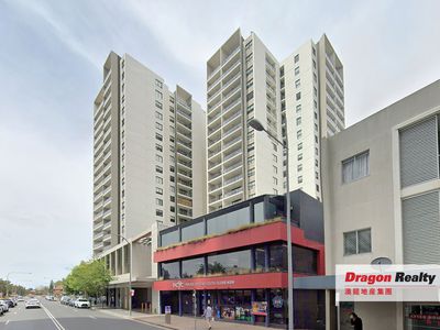 44 / 109 George Street, Parramatta