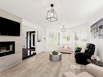 37 Brindabella Drive, Horsley