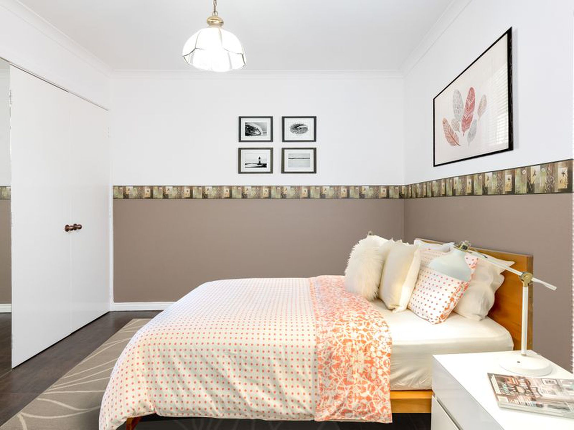 3 Jones Place, Boulder