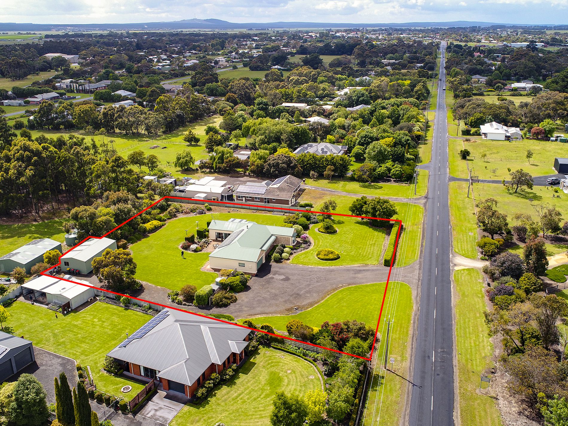 186 Williams Road, Millicent