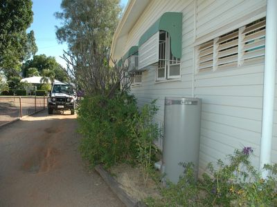 15 QUAIL STREET, Longreach