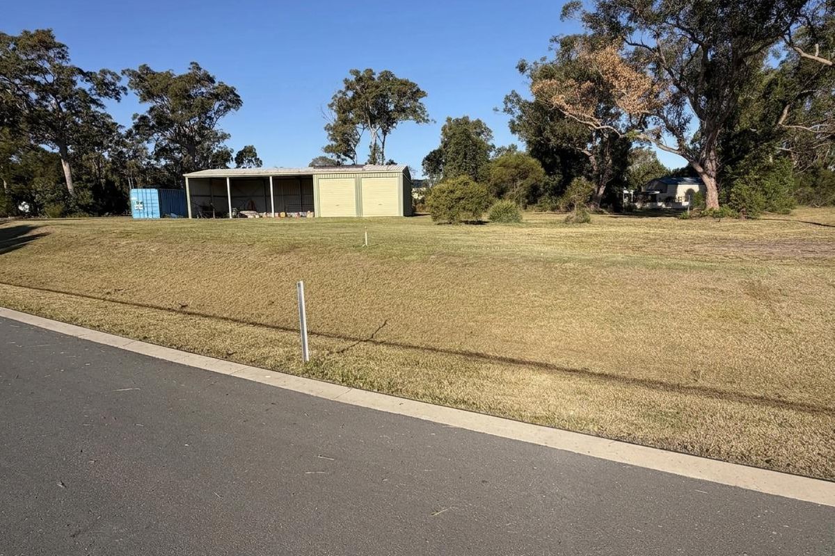 2 Curlew Court, Poona