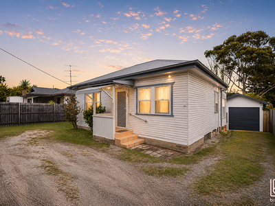 6 Budgewoi Road, Noraville