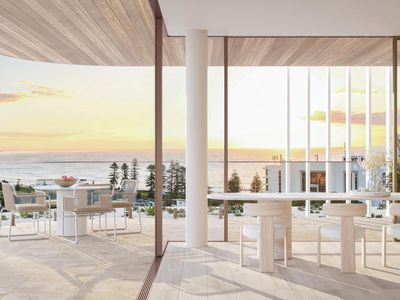 401 / 1 Church Street, Wollongong