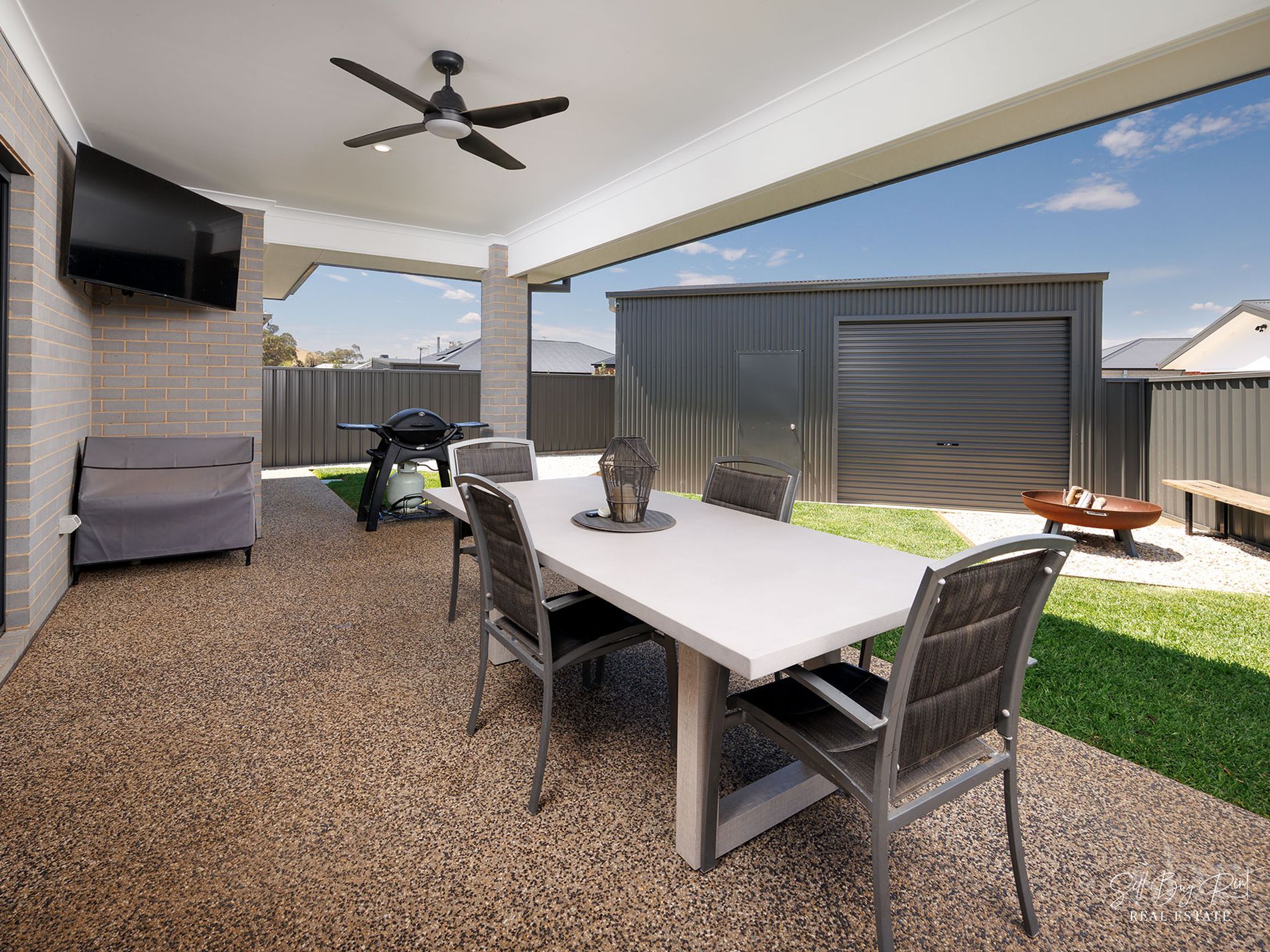 44 CUTHBERT STREET, Killara