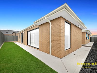 23 Rimmington Way, Rockbank