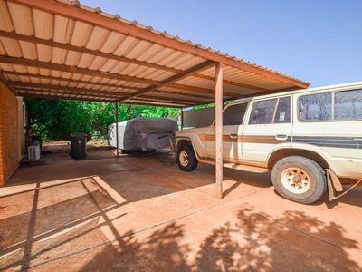 14D Yanderra Crescent, South Hedland
