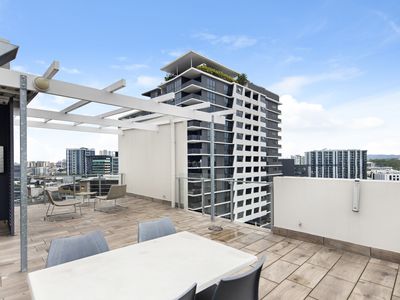 3 / 44 Brookes Street, Bowen Hills