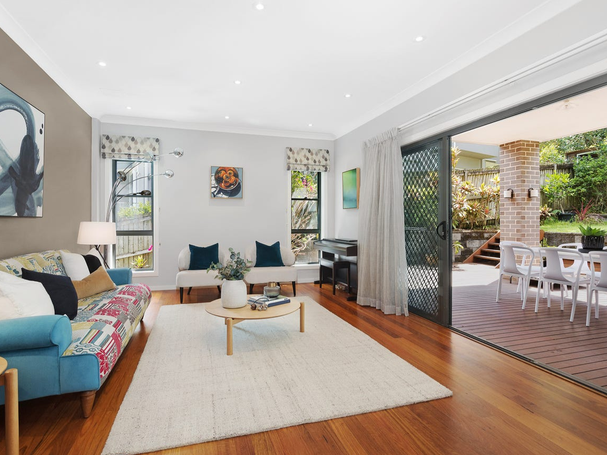 7B Bangalla Place, Forestville