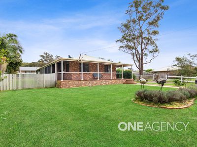13 Depot Road, West Nowra