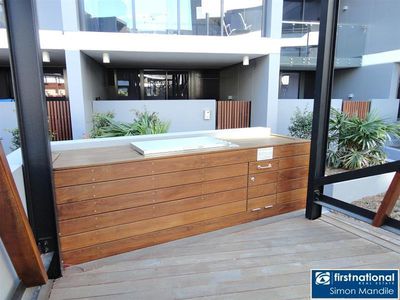 105 / 9 Archibald Avenue, Waterloo