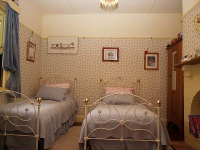 125 North Huon Road, Ranelagh