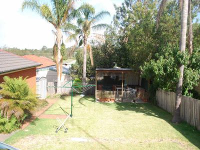 31 Billabong Avenue, Dapto