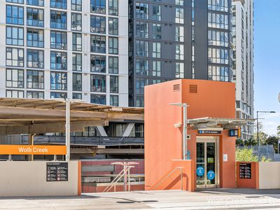 1105 / 9 Brodie Spark Drive, Wolli Creek
