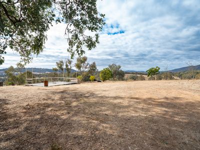 192 DRAPERS ROAD, Wodonga