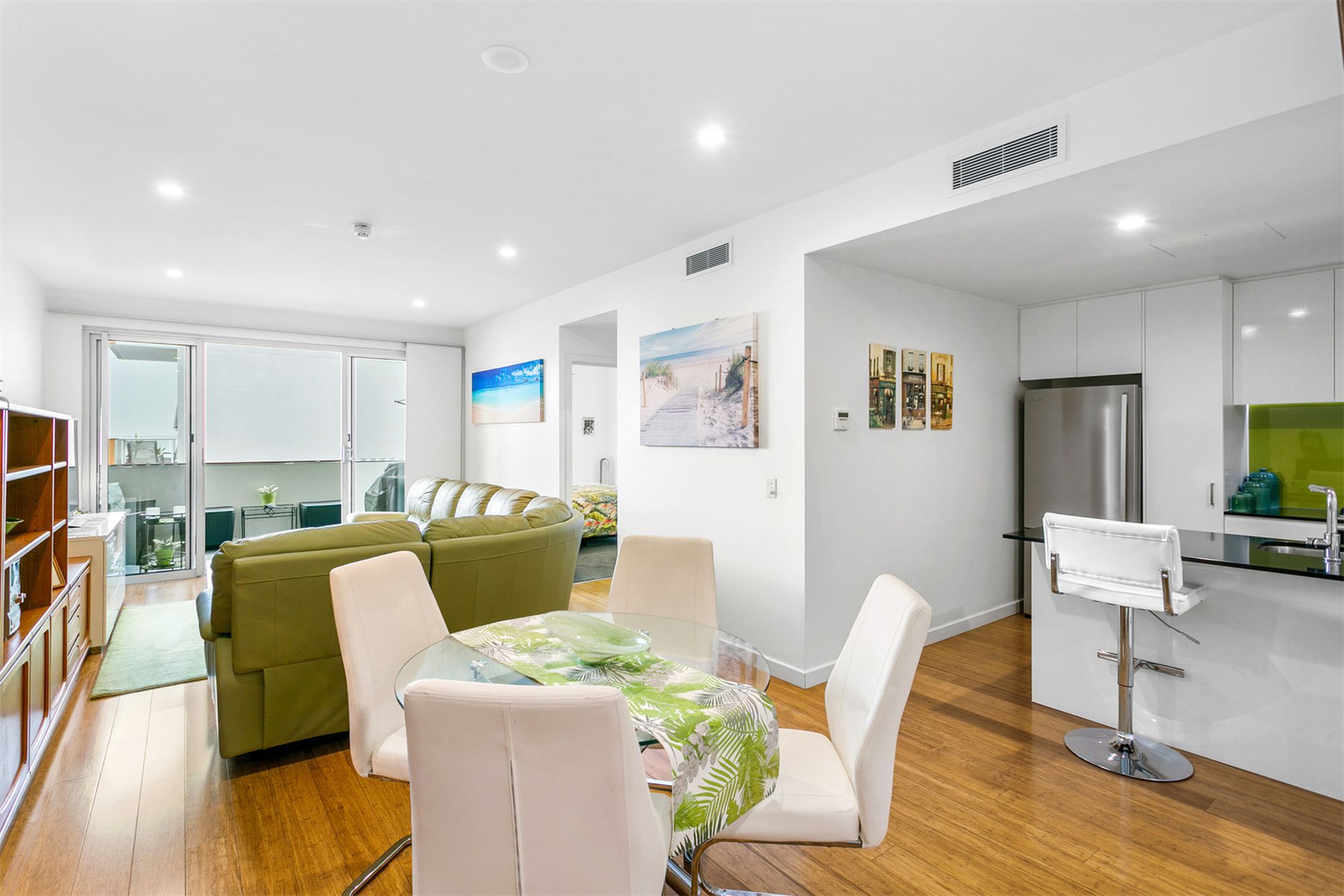 304 / 50 Sturt Street, Adelaide