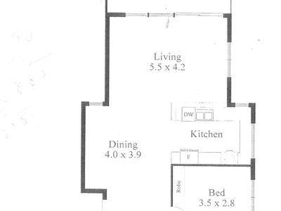 2 / 1176 Pacific Highway, Pymble