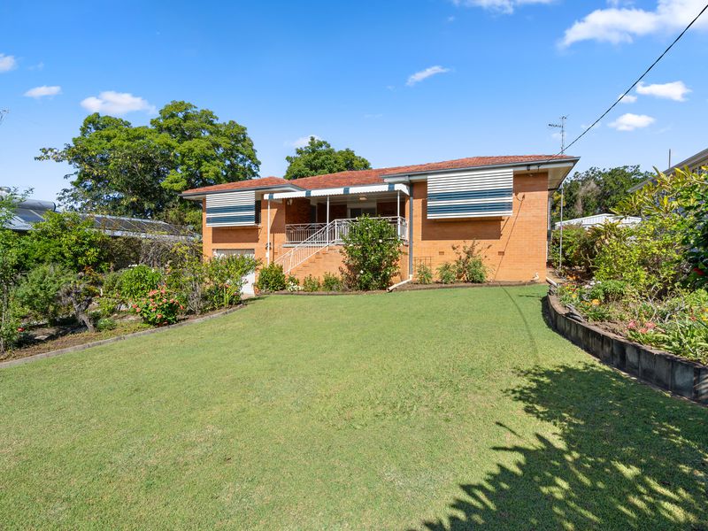 8 North Street, Gatton