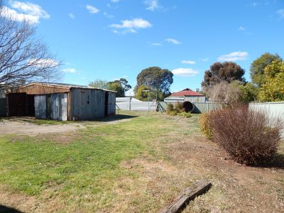 5 Hall Street, Kerang