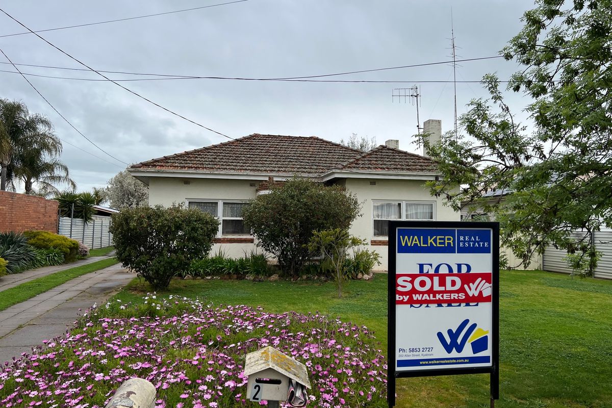 52 Fischer Street, Kyabram