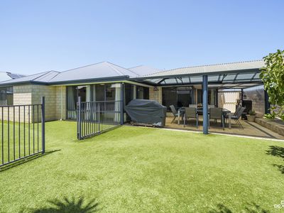 39 Haslingfield Way, Butler