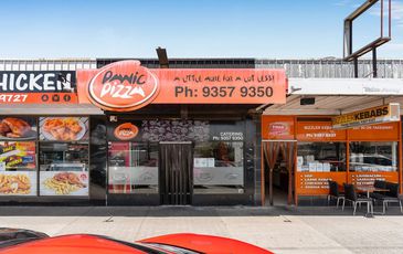 335 Barry Road, Campbellfield