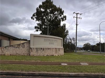 Eastbrooks Links Estate, Muswellbrook NSW, Muswellbrook