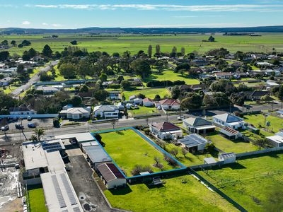 88 Mount Gambier Road, Millicent