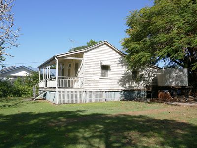 36 Bowen Road, Glass House Mountains