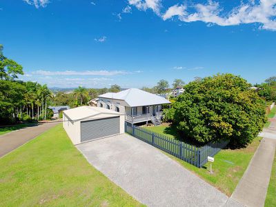 245 Springwood Road, Springwood