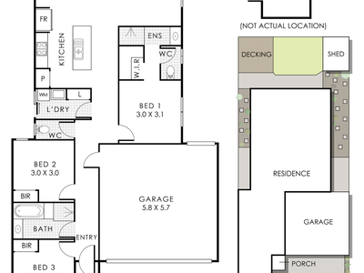 5 Wanstead Way, Ellenbrook